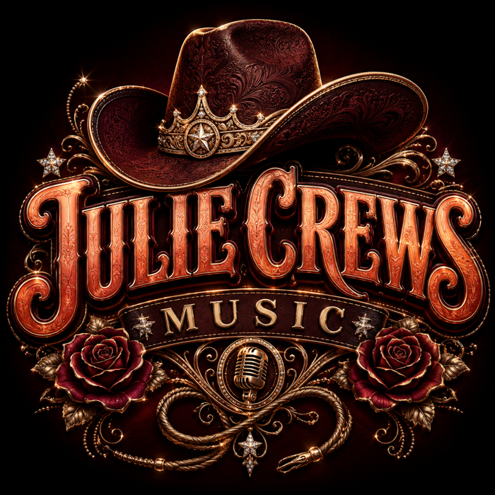 Julie Crews Music