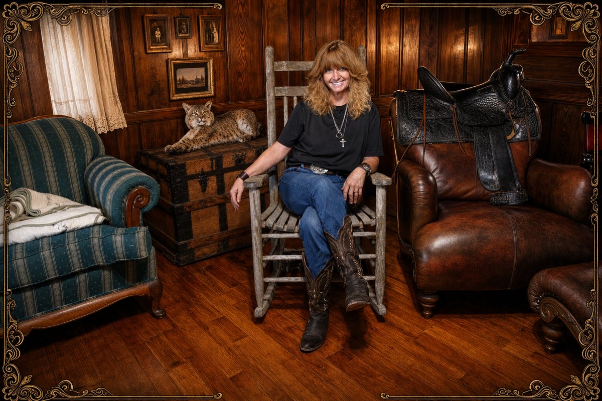 Julie Crews